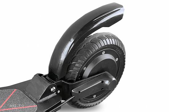 350W 36V Eco Scooter Smarty R1 8 inch