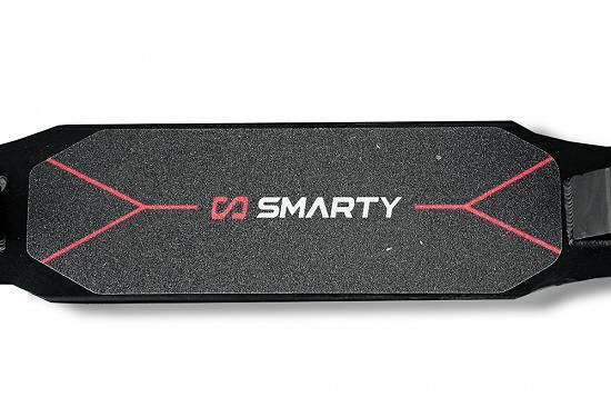 350W 36V Eco Scooter Smarty R1 8 inch
