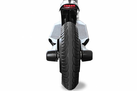 350W 36V Eco Scooter Smarty R1 8 inch