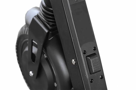 350W 36V Eco Scooter Smarty R1 8 inch