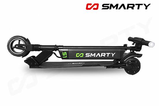 300W 36V Eco Scooter Smarty S1 | 5.5 inch