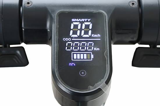 300W 36V Eco Scooter Smarty S1 | 5.5 inch