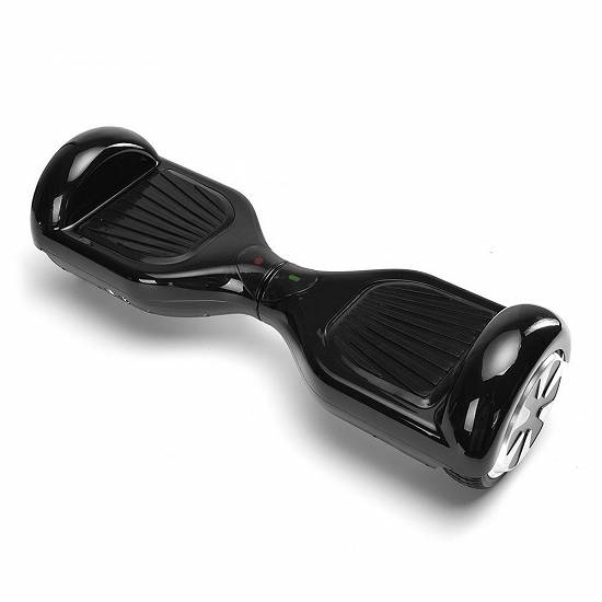 Hoverboard Mover S8 BT Black