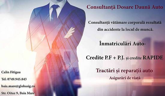 CONSULTANTA