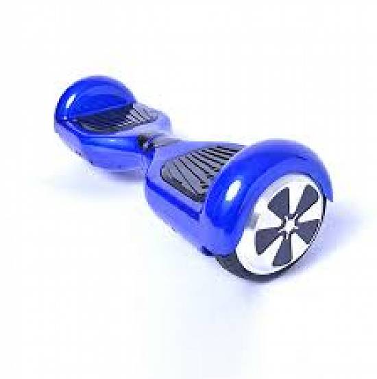 Hoverboard Mover S8 BT BLUE