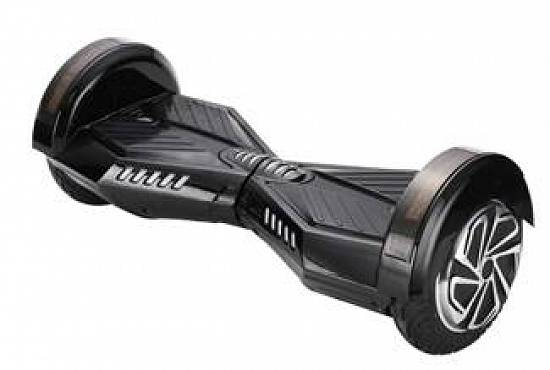 HoverBoard Mover L  BLACK MATT