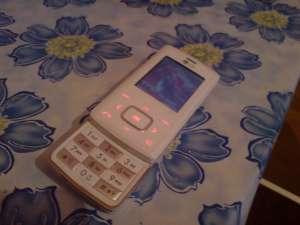 LG KG800 Chocolate OFERTA