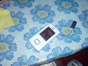 LG KG800 Chocolate OFERTA