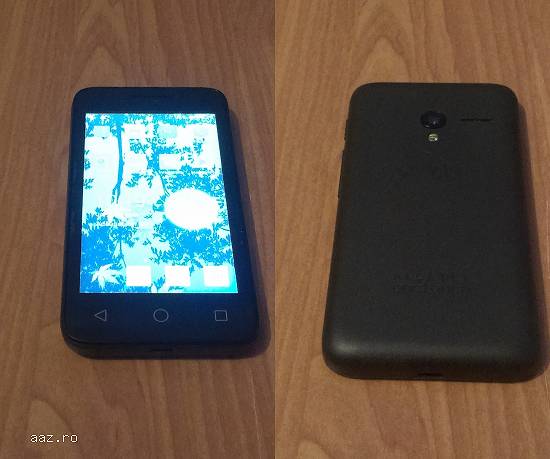 Alcatel One Touch Pixi3