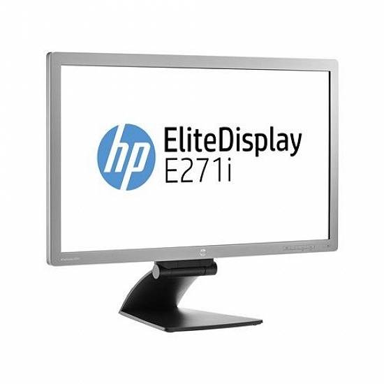 Monitor 27 inch HP EliteDisplay E271i,   Garantie 12 luni