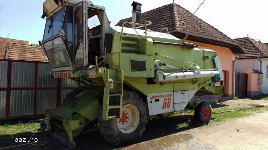 Vand combina treierat cereale John Deere 955