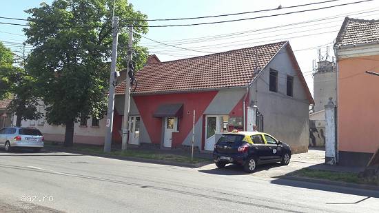 Spatii comerciale de vanzare!!