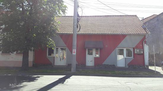Spatii comerciale de vanzare!!