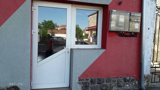 Spatiu de inchiriat