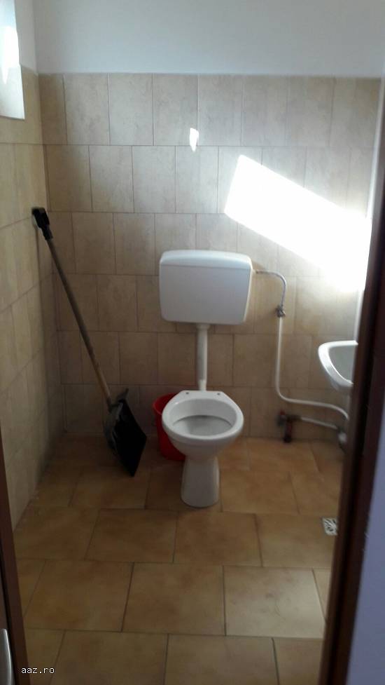 Spatiu de inchiriat