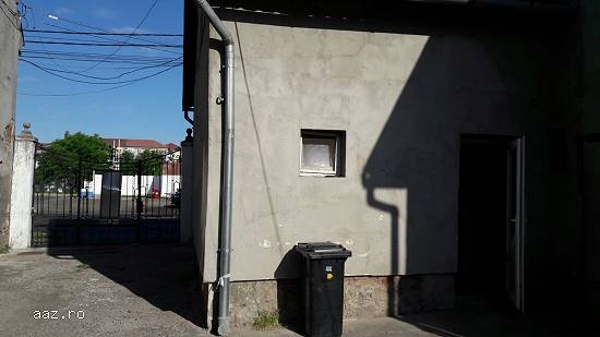 Spatiu de inchiriat