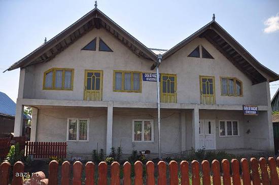 Casa de Vanzare