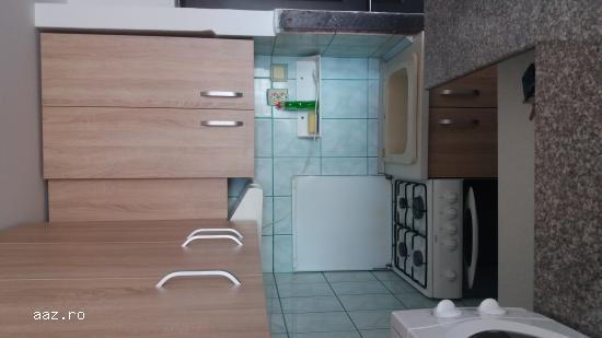 Inchiriez garsoniere de sezon