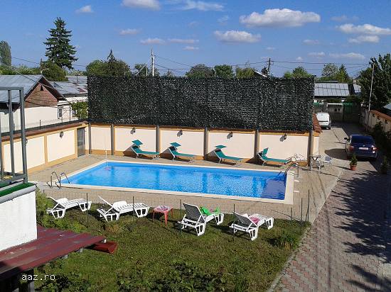 mansarda in vila ploiesti