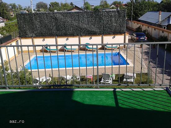 mansarda in vila ploiesti