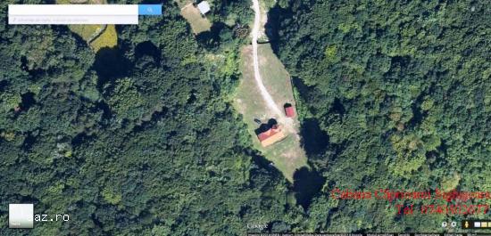 Cabana Caprioarei Sighisoara
