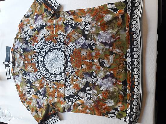 ROCHIE MIREASA BLANCHE
