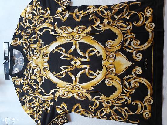 ROCHIE MIREASA BLANCHE