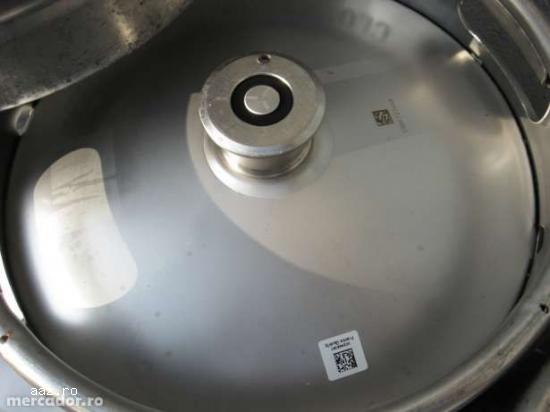 Butoaie de Bere din Inox 50 L,   30 L