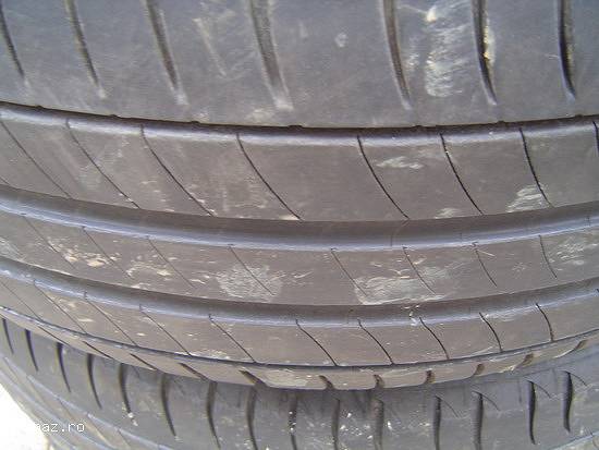 Cauciucuri de vara 225/60/16 Michelin Energy Saver