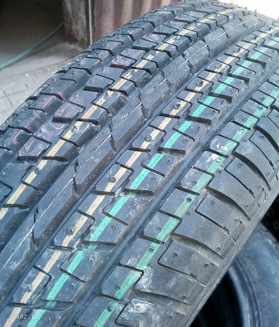 Anvelopa noua de vara 165/70/13 BRIDGESTONE