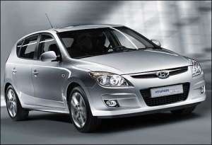 Super Oferta Hyundai i30 1,  4 DOHC