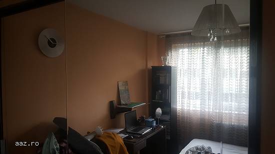 Apartament 2 camere Apusului