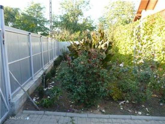 Vand sau schimb vila moderna