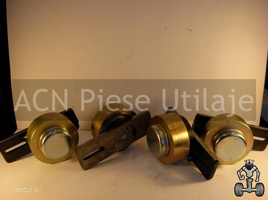 Intinzator curea transmisie pentru miniincarcator Bobcat S550