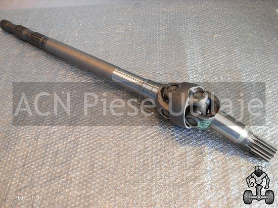Planetara articulata completa Manitou 787422