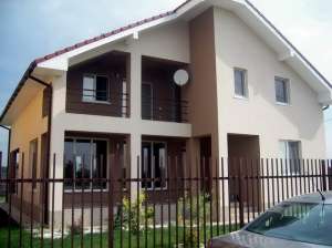 VILA TIMISOARA