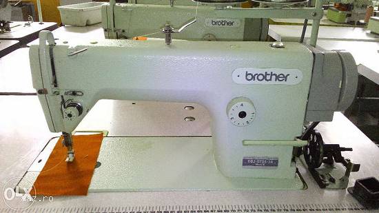 Masina de cusut industriala BROTHER