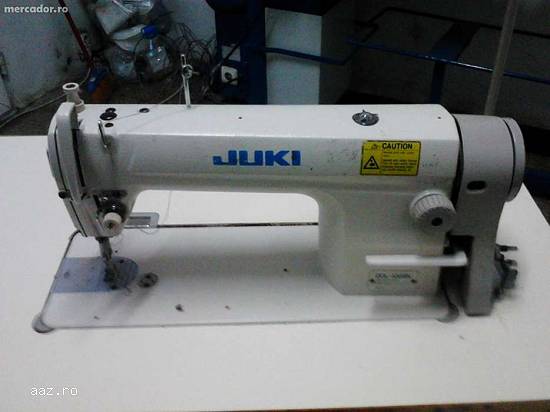 Masina de cusut liniara JUKI