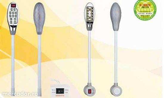 Lampi cu led pentru masinile de cusut