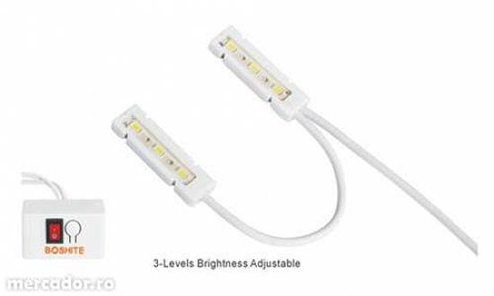 Lampi cu led pentru masinile de cusut