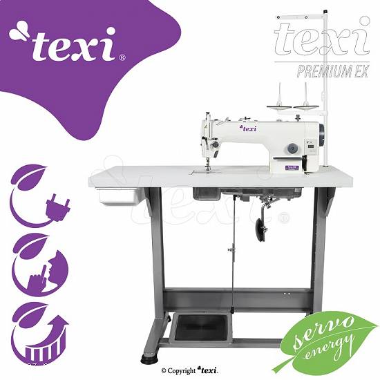Set Texi Atelier