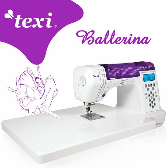 Set Texi Atelier
