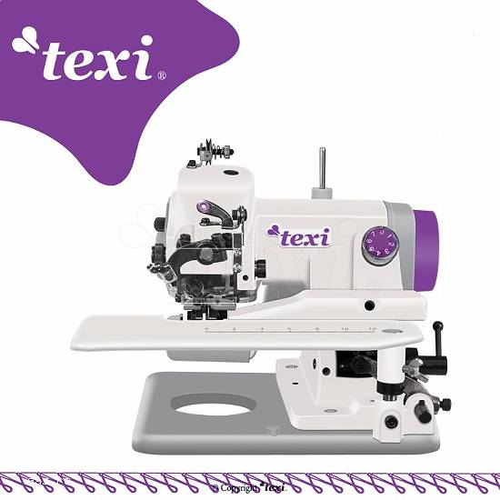 Set Texi Atelier