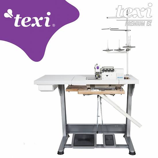 Set Texi Atelier