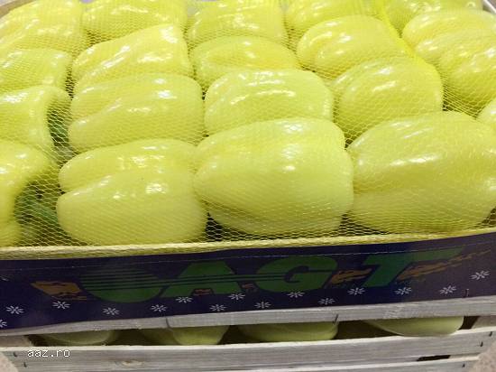Vand legume si fructe