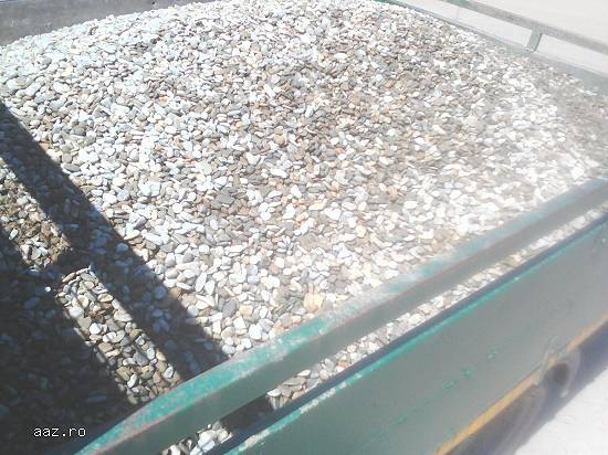 Transport orice cu camioneta 3,  5 t basculabila in Cluj
