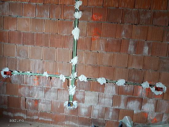Electrician pt București și Ilfov