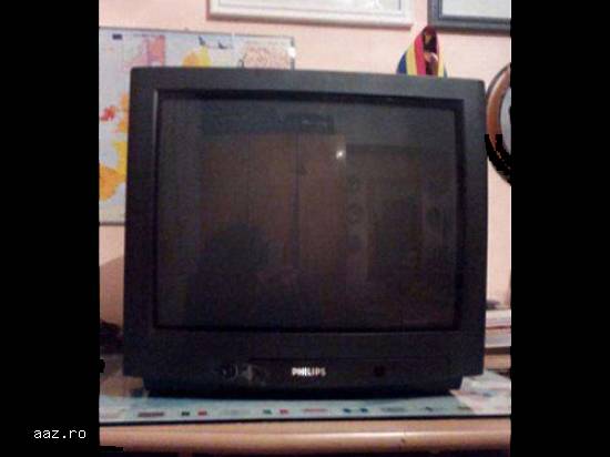 Vand televizor Philips.