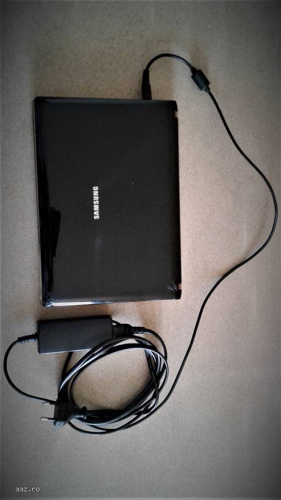 Notebook Samsung NP-NC10-KA07ES