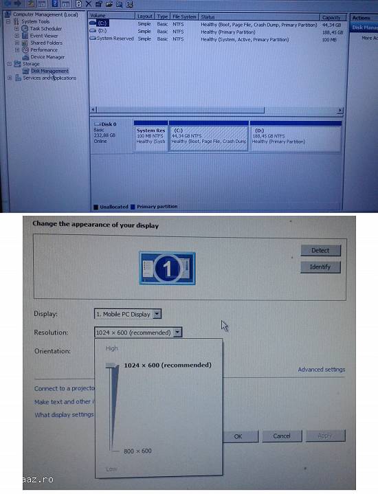 Notebook Samsung NP-NC10-KA07ES